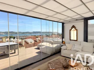 Duplex T2 in Lisboa