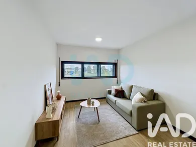 Apartamento T2 em Perafita