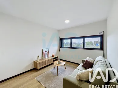 Apartamento T2 em Perafita