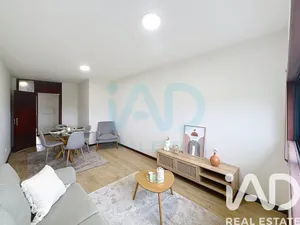 Apartamento T2 em Perafita