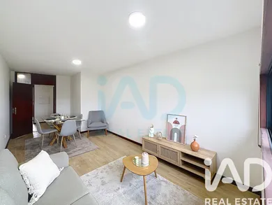 Apartamento T2 em Perafita
