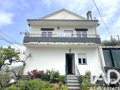 Moradia em Aldeias
