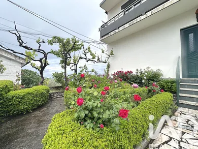Moradia em Aldeias