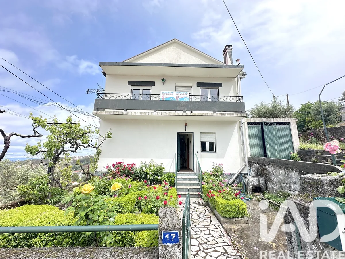 Moradia 2 quartos de 171 m² em Aldeias