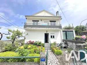 Pavillon à Aldeias