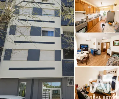 Fotografia 8 de Apartamento 2 quartos de 108 m² em Almada