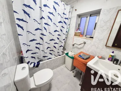 Apartment T3 in Almada