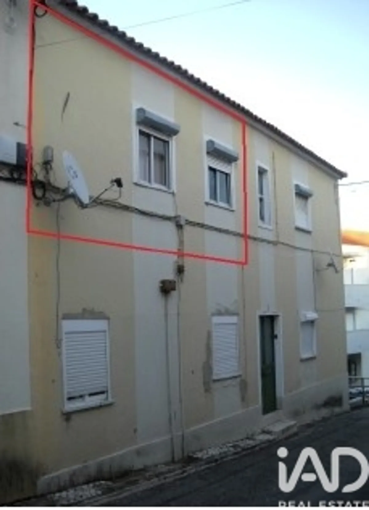Apartamento 2 quartos de 50 m² em Forte da Casa