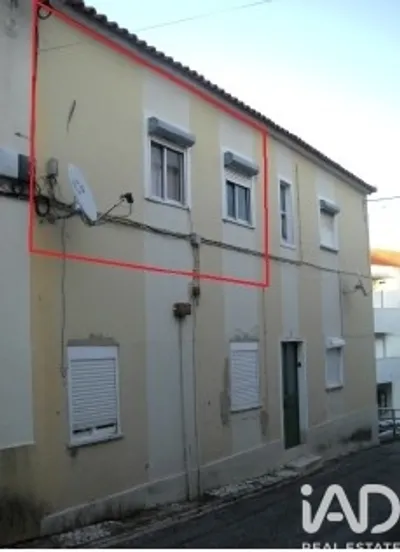 Fotografia 5 de Apartamento 3 quartos de 210 m² em Forte da Casa