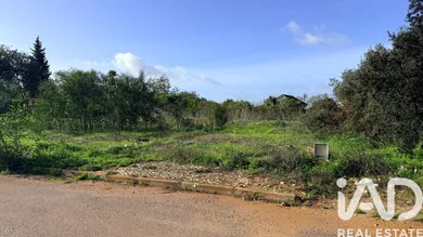 Terreno urbano  em Alcantarilha
