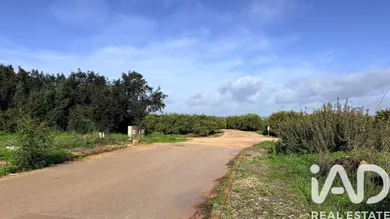 Terreno urbano  em Alcantarilha