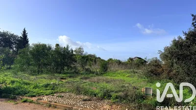 Fotografia 3 de Terreno urbano de 1481 m² em Alcantarilha