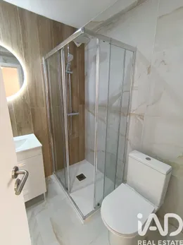 Apartamento T2 em Forte da Casa