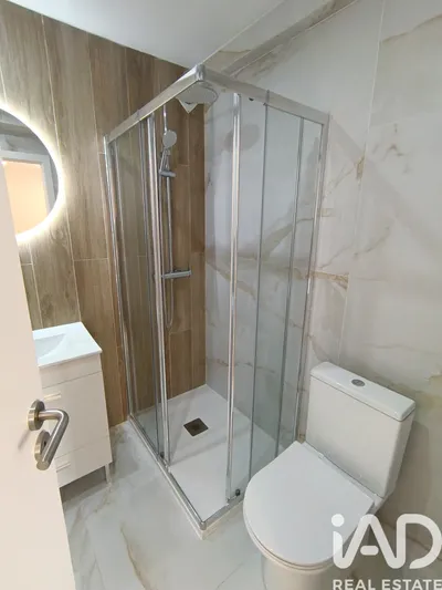 Fotografia 3 de Apartamento 2 quartos de 50 m² em Forte da Casa