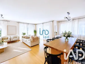 Apartamento T3 em Cabanas de Tavira