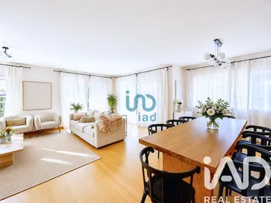 Apartamento T3 em Cabanas de Tavira