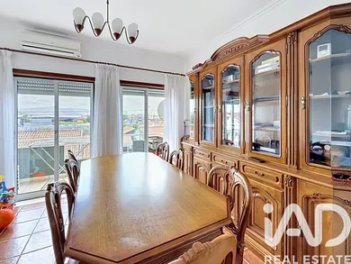 Apartamento T2 em Calvaria de Cima
