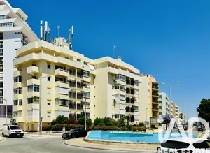 Apartment T1 in Armação de Pêra