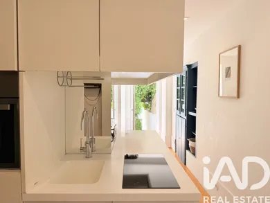 Apartamento T1 em Lisboa