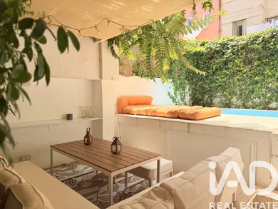 Apartamento T1 em Lisboa