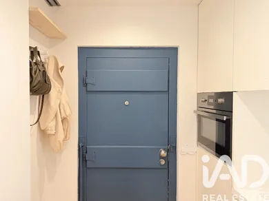 Apartamento T1 em Lisboa