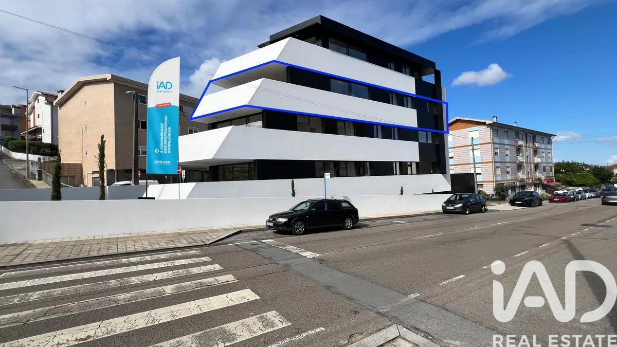 Apartamento 4 quartos de 224 m² em Gondomar