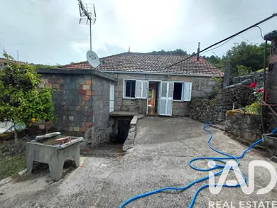 Casa de campo  em Melgaço