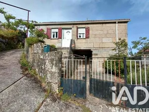 Park home in Melgaço