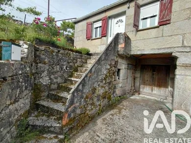 Casa de campo  em Melgaço