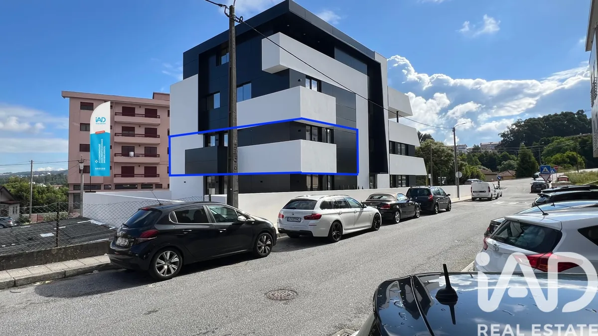 Apartamento 2 quartos de 146 m² em Gondomar