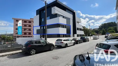 Apartment T2 in Gondomar