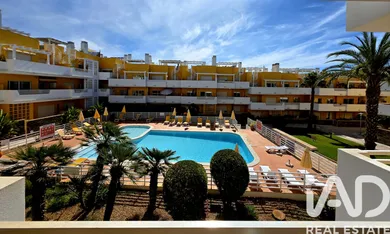 Apartamento T2 em Conceição