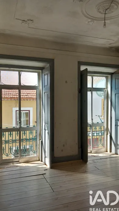 Moradia geminada  em Barreiro
