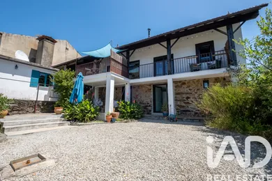 Casa/Moradia em Carvalho