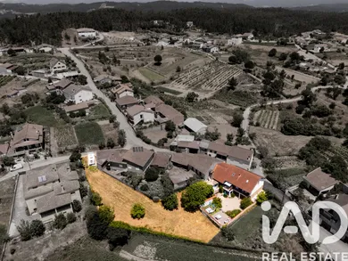 Casa/Moradia em Carvalho