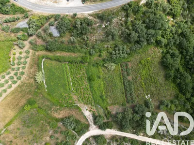 Fotografia 3 de Terreno de 480 m² em Leiria