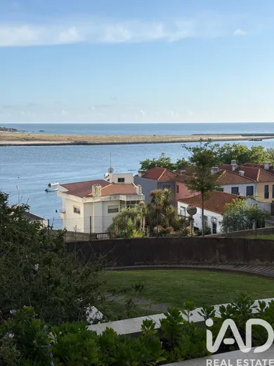 Appartement T4 à Porto