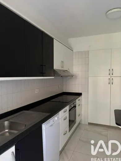 Appartement T4 à Porto