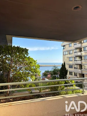 Appartement T4 à Porto