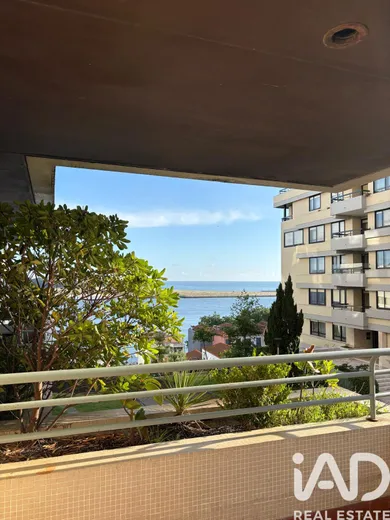 Appartement T4 à Porto