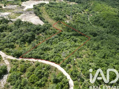 Fotografia 8 de Terreno urbano de 602 m² em Alqueidão da Serra