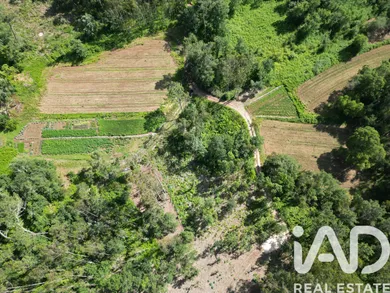 Terreno em Leiria