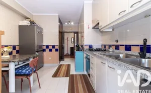 Apartamento T2 em Santa Maria de Lamasam