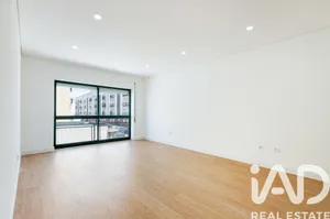 Appartement T2 à Baixa da Banheira