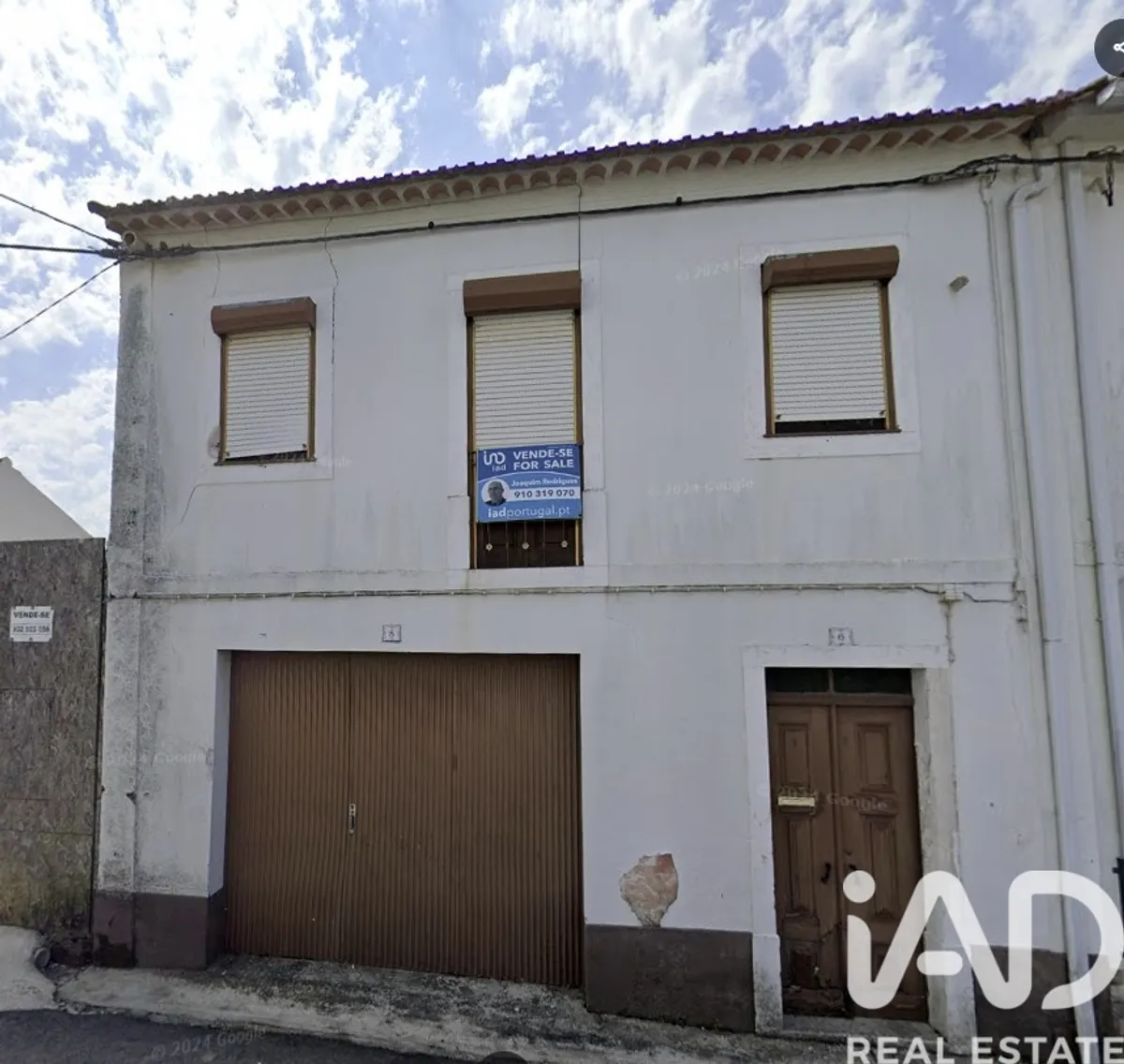 Casa/Moradia 4 quartos de 199 m² em Abrã