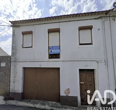 Maison  à Abrã