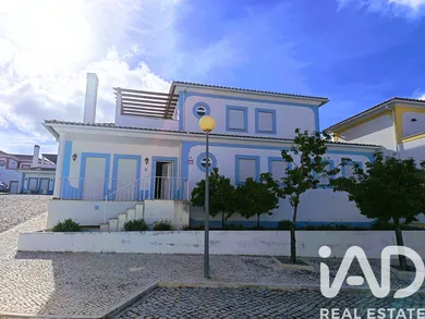 House  in Carvalhal