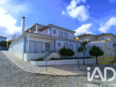 Casa/Moradia  em Carvalhal