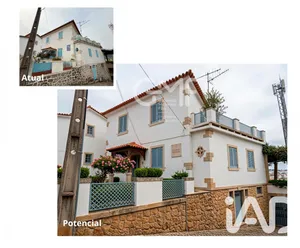 House in Lanhelas