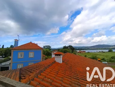 House in Lanhelas